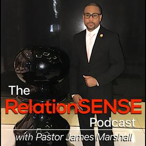 The RelationSENSE Podcast