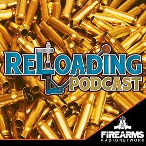 Listen to The Reloading Podcast in the App