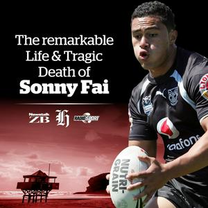The Remarkable Life of Sonny Fai