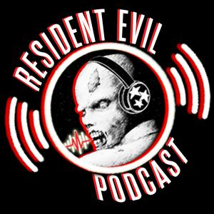 Listen to The Resident Evil Podcast in the App