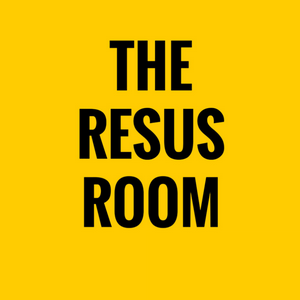 Listen to The Resus Room in the App