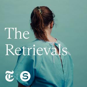 Listen to The Retrievals in the App