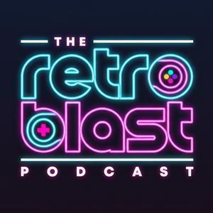 Retro Blast (Retro Gaming Podcast)