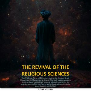 The Revival of the Religious Sciences