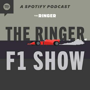 Listen to The Ringer F1 Show in the App