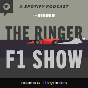 Listen to The Ringer F1 Show in the App