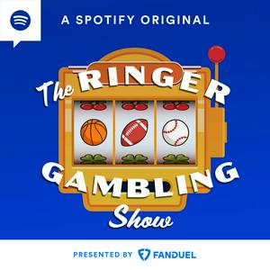 Listen to The Ringer Gambling Show in the App