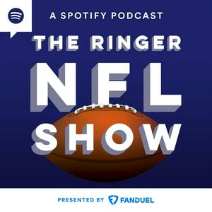 Listen to The Ringer NFL Show in the App