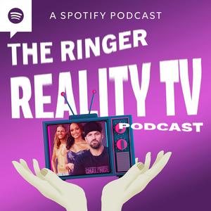 Listen to The Ringer Reality TV Podcast in the App