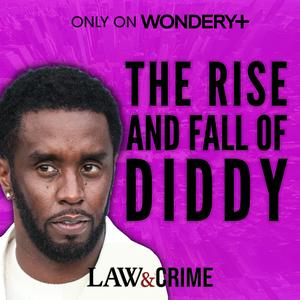 Listen to The Rise and Fall of Diddy in the App