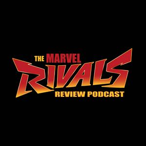 The Marvel Rivals Review