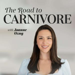 Listen to The Road to Carnivore in the App