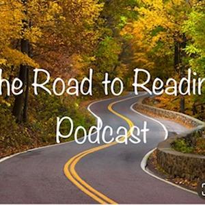 The Road to Reading Podcast