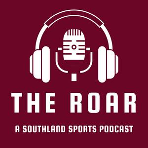 Listen to The Roar - A Southland sporting podcast in the App