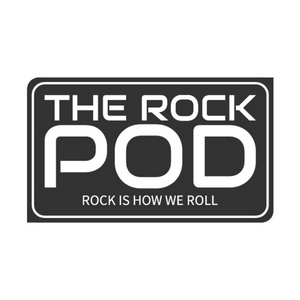 The Rock Pod