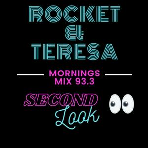 The Rocket and Teresa Show