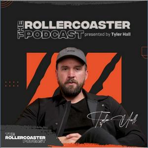 Listen to The Rollercoaster Podcast in the App