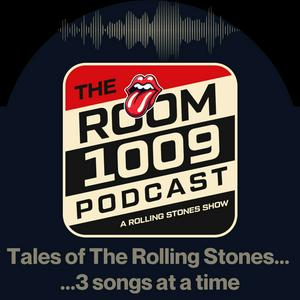 The Room 1009 Podcast