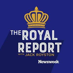 Listen to The Royal Report in the App