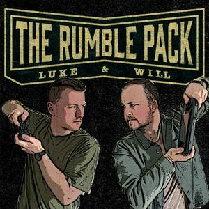 The Rumble Pack Podcast