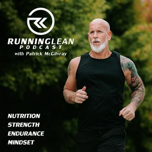 Listen to Running Lean in the App