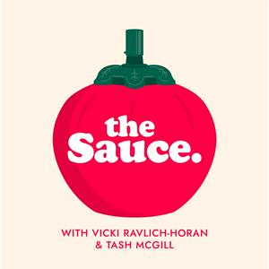 Listen to The Sauce NZ in the App