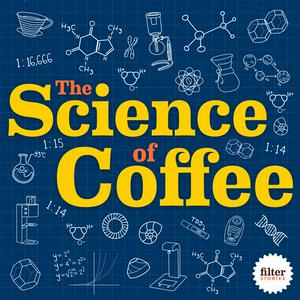 Listen to The Science of Coffee in the App