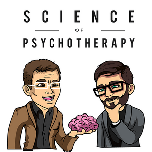 Listen to The Science of Psychotherapy in the App