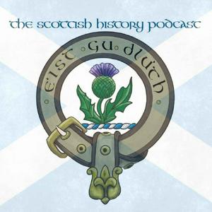 Listen to The Scottish History Podcast in the App