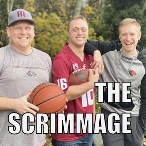 The Scrimmage
