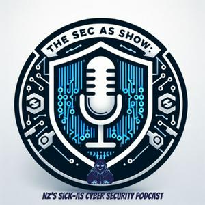 Listen to The Sec As Show in the App