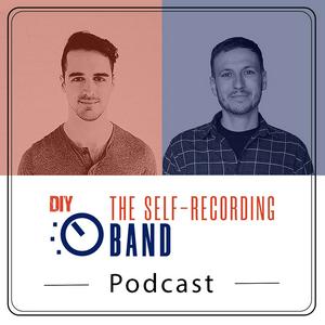 Listen to The Self-Recording Band in the App