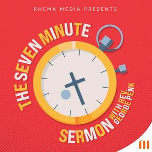 Listen to The Seven-Minute Sermon in the App