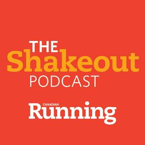 Listen to The Shakeout Podcast in the App