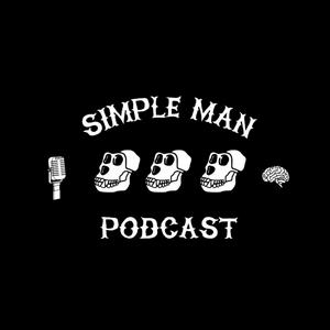 Listen to The Simple Man Podcast in the App