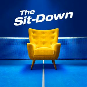 Listen to The Sit-Down in the App