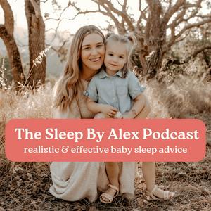 The Sleep By Alex Podcast