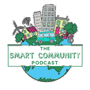 The Smart Community Podcast