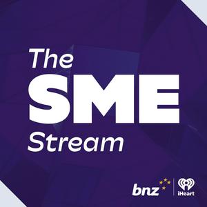 Listen to The SME Stream in the App