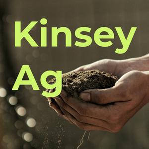 Listen to The Soil Sessions: A Kinsey Ag Podcast in the App