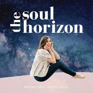 Listen to The Soul Horizon in the App