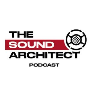 Listen to The Sound Architect Podcast (TSAP) in the App