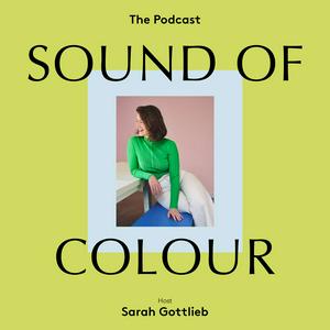 Listen to The Sound of Colour in the App