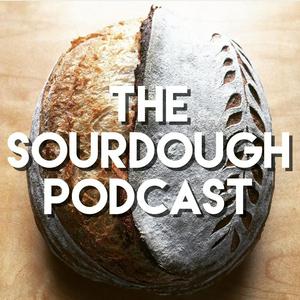 Listen to The Sourdough Podcast in the App