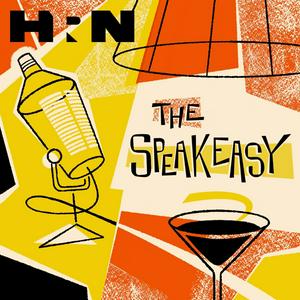 Listen to The Speakeasy in the App