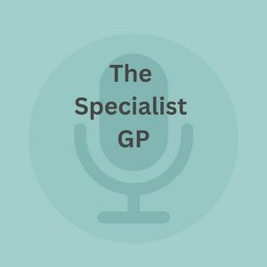 The Specialist GP