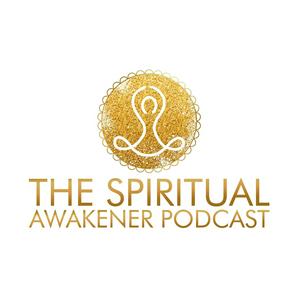 Listen to The Spiritual Awakener in the App