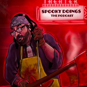 The Spooky Doings Podcast