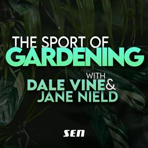 The Sport of Gardening