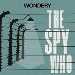 Listen to The Spy Who in the App